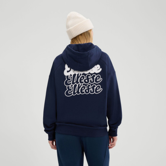 Ellesse Γυναικείο φούτερ IL Trio Hoodie